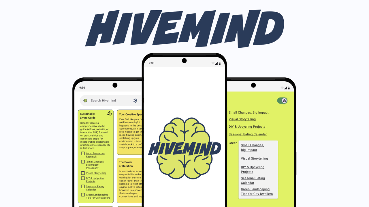 Hivemind