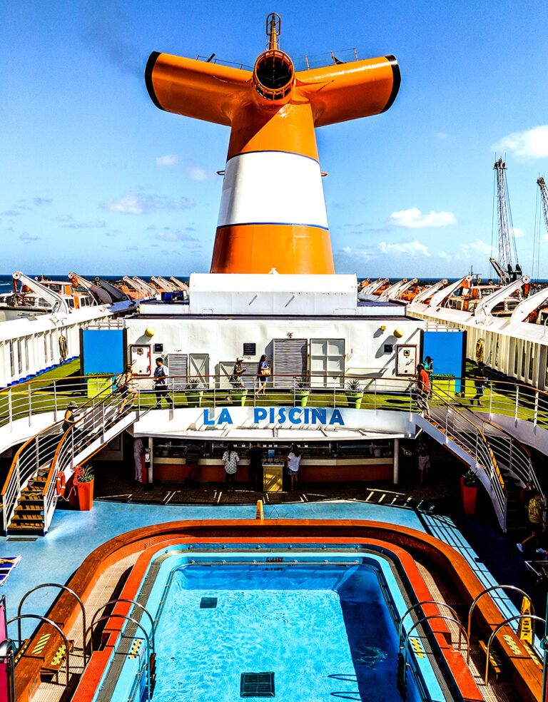 Dark aesthetic pool and water reflection conceptual photography by Visuals for Vigil.