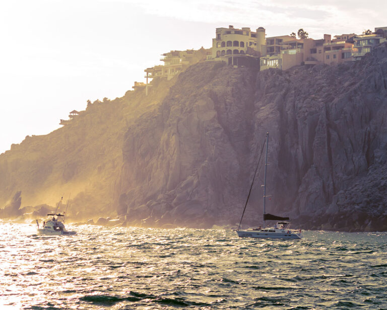 Conceptual typography and premium brand identity design by Visuals for Vigil.