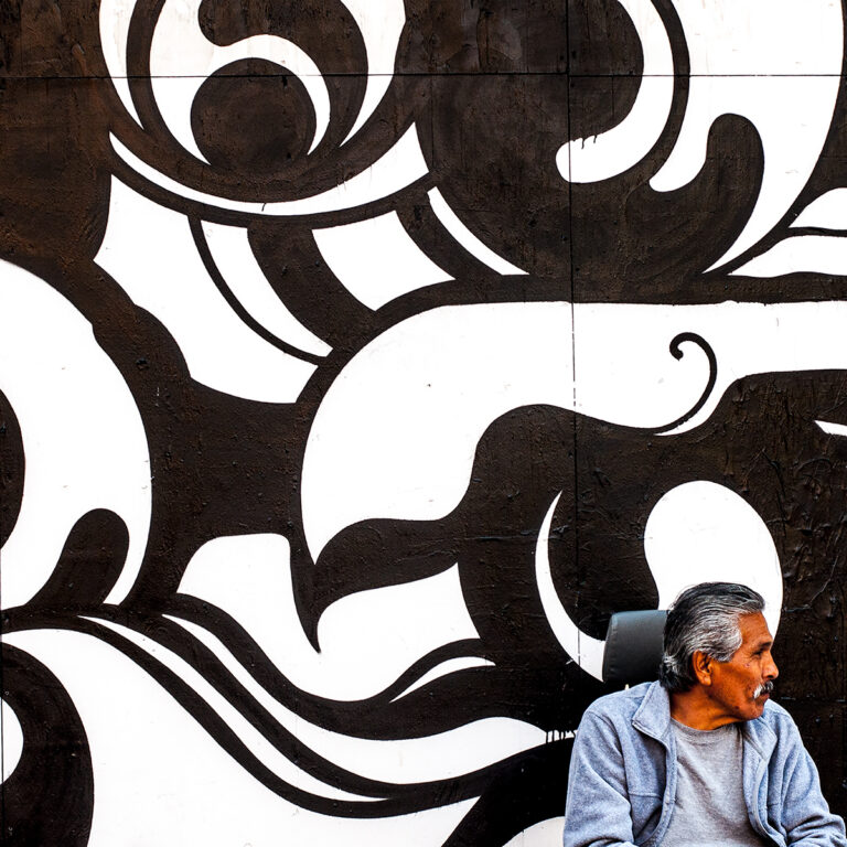 Perfect geometric square composition used in dark minimalist product design rendering.